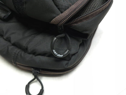 2008-2018 Ski-doo Mxz Summit Renegade Handlebar Bag W/ Heated Warming Element