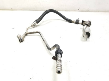 2012 Ford Transit Connect A/c Hose Pipe Line 3pcs OEM