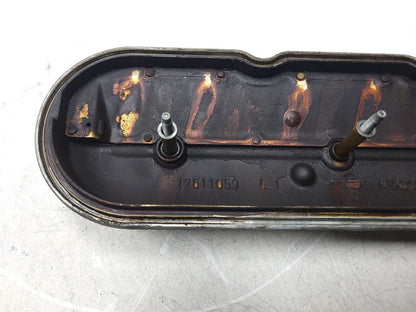 10-14 Chevrolet Suburban Engine Valve Cover 5.3l OEM