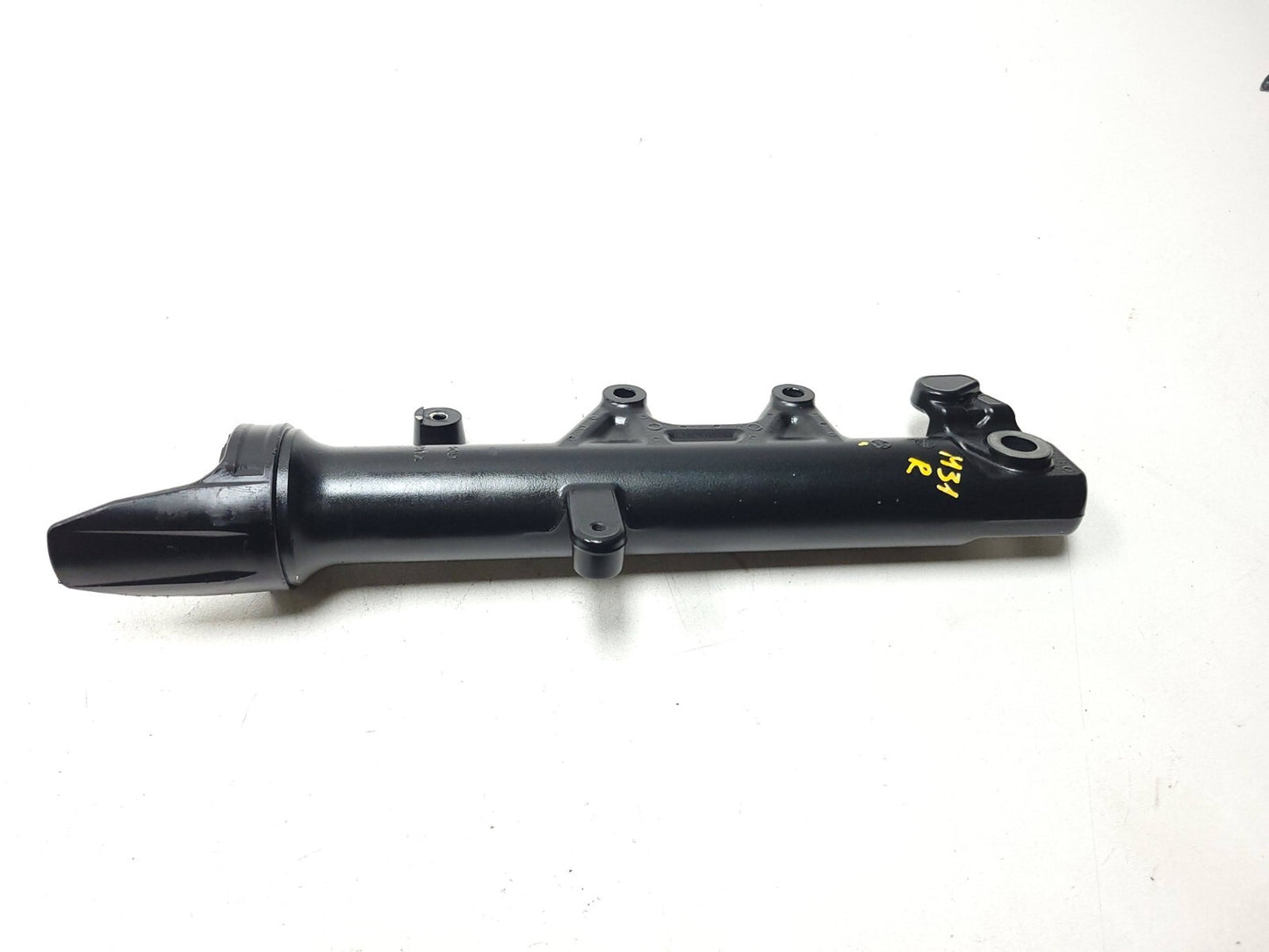 2015-2018 Yamaha Yzf-r3 Yzfr3 Front Fork Tube Slider W/ Spring Left & Right OEM