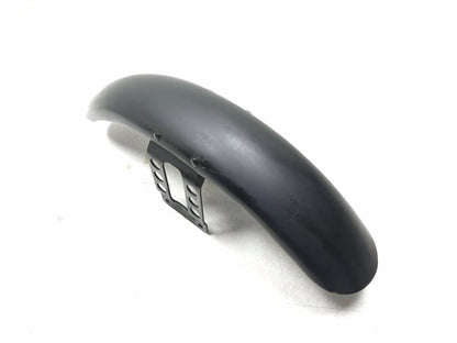 1996 - 2007 Harley Sportster Xl1200 Xl883 Front Fender  OEM