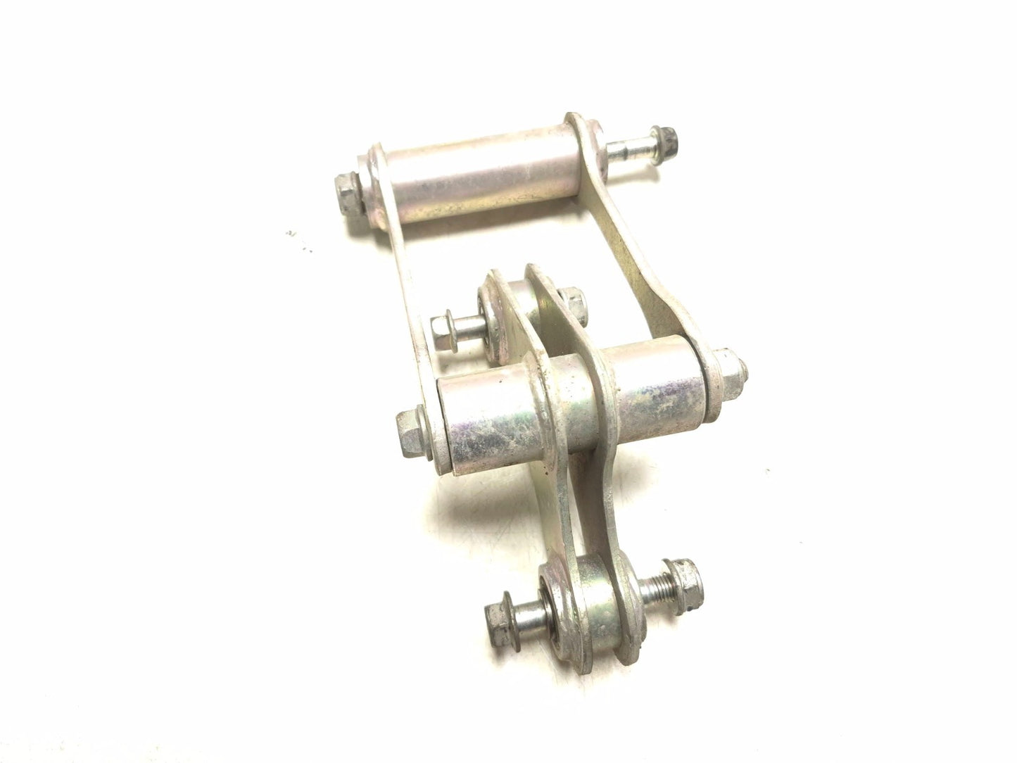 2013 Honda Cbr250 Rear Shock Dogbone Linkage OEM
