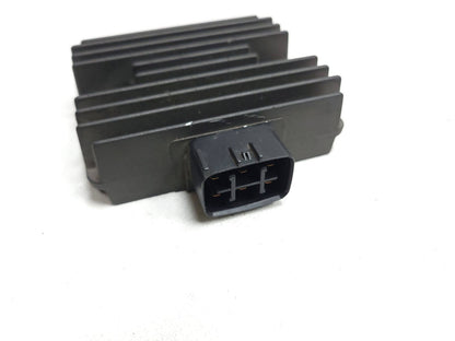 2006 - 2008 Kawasaki Ninja 650 Ex650 Voltage Regulator Rectifier Sh678a-12 OEM