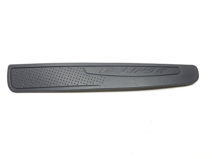 09 - 12 Mitsubishi Eclipse Door Step Trim Scuff Sill Plate Pair OEM 51k