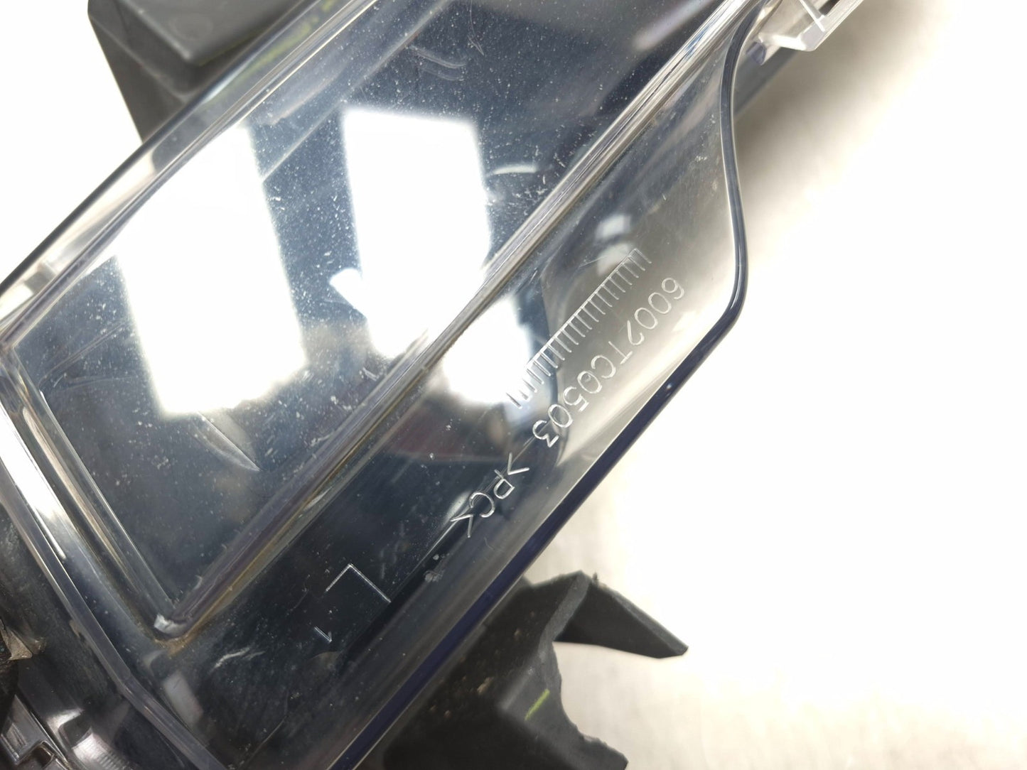 2019 Tesla Model 3 Fog Light Left Driver Side OEM