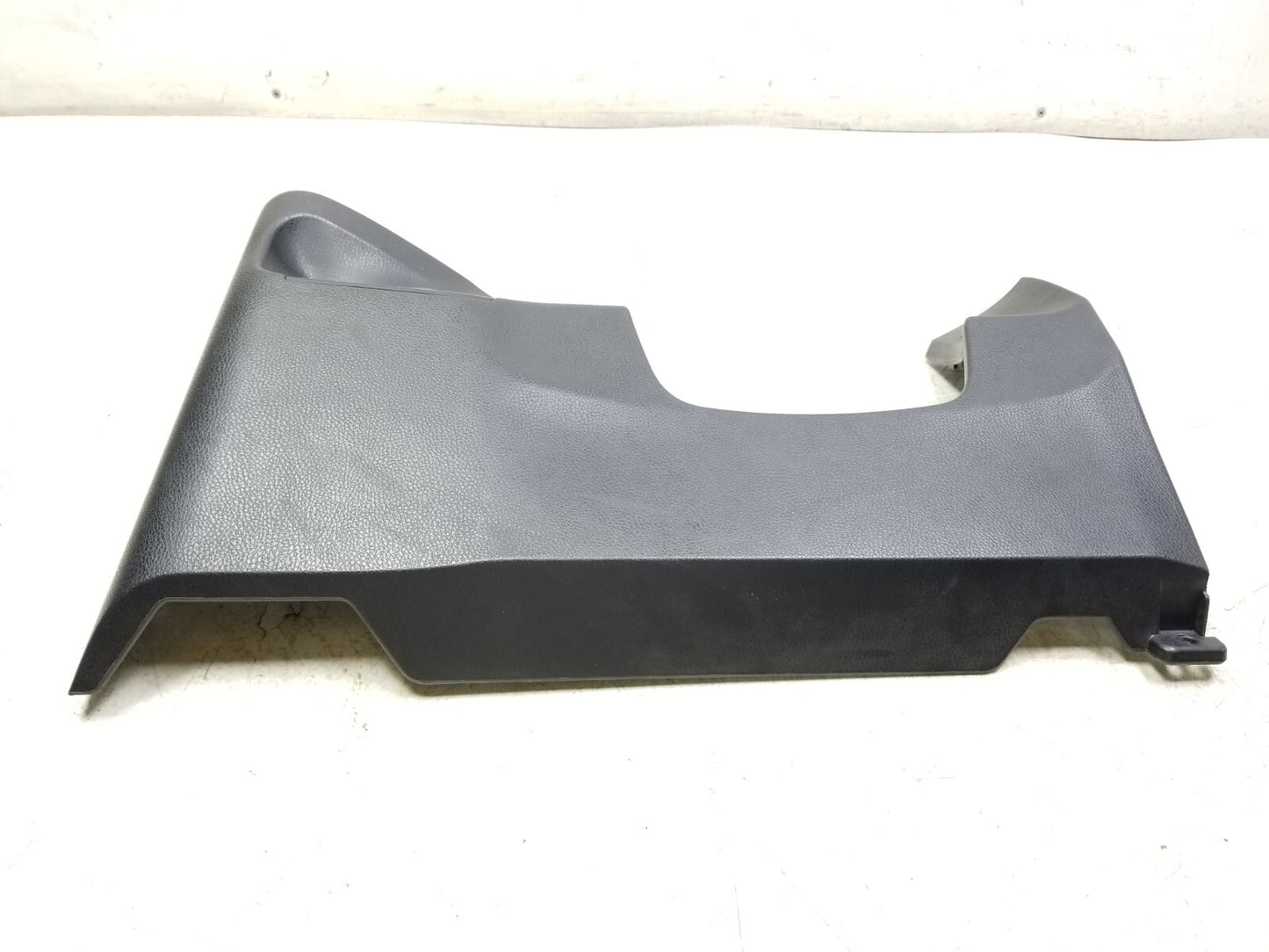 2015 Scion Fr-s Dash Steering Column Kick Panel Trim Cover Lower OEM