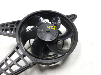 2021-2024 BMW G310r G310gs Radiator Cooling Fan OEM