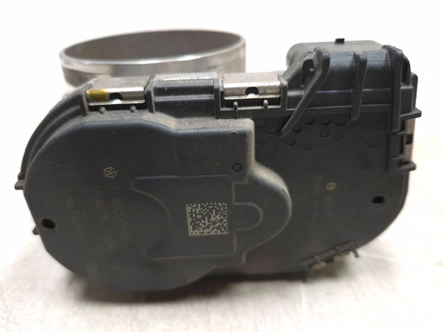 2018 Chrysler 300 Throttle Body 3.6l OEM