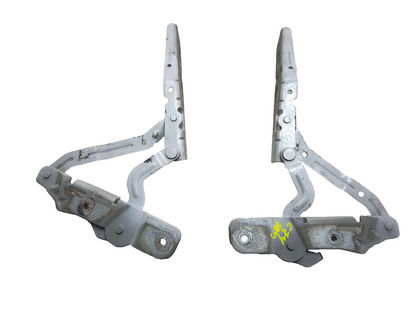 2016 Ford Transit Connect Hood Hinge Left & Right OEM