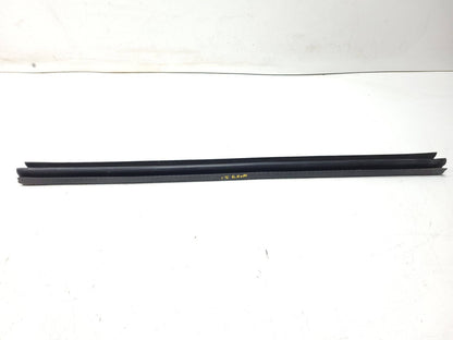 2010 - 2014 Chevrolet Suburban Door Window Inner Sealing Weather Strip OEM