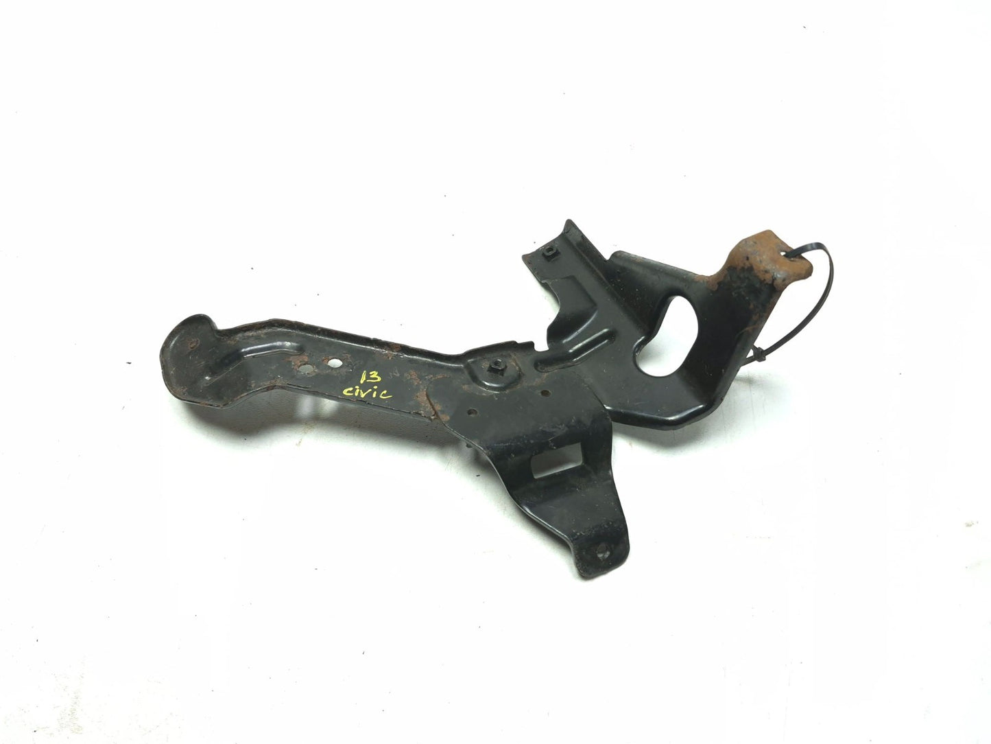 2013 Honda Civic Air Box Bracket OEM
