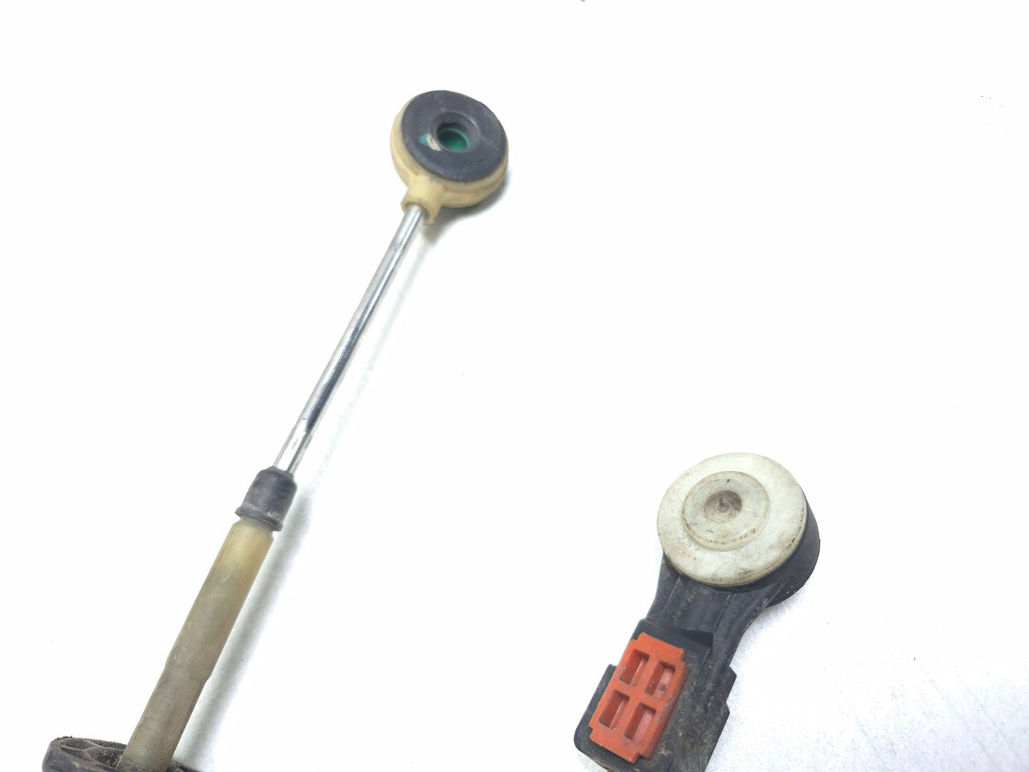 2013 Ford Focus Manual Transmission Shifter Cable  OEM