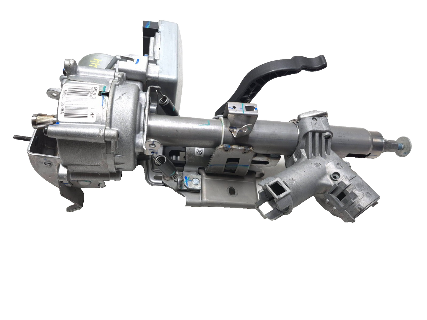 2019 Ford Ecosport Steering Column OEM