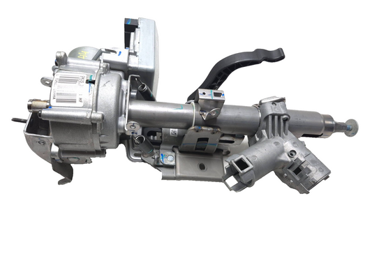 2019 Ford Ecosport Steering Column OEM