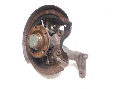 2008 - 2014 VW Golf GTI Wheel Spindle Knuckle Rear Passenger Side Right OEM