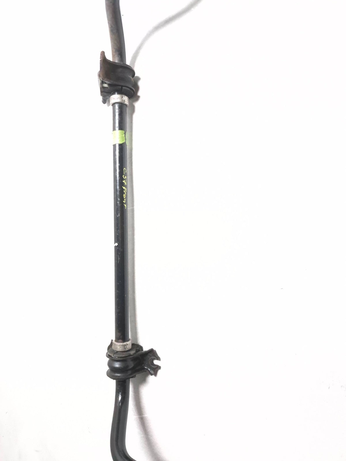 2010 Nissan Maxima Sv Front Stabilizer Sway Bar OEM