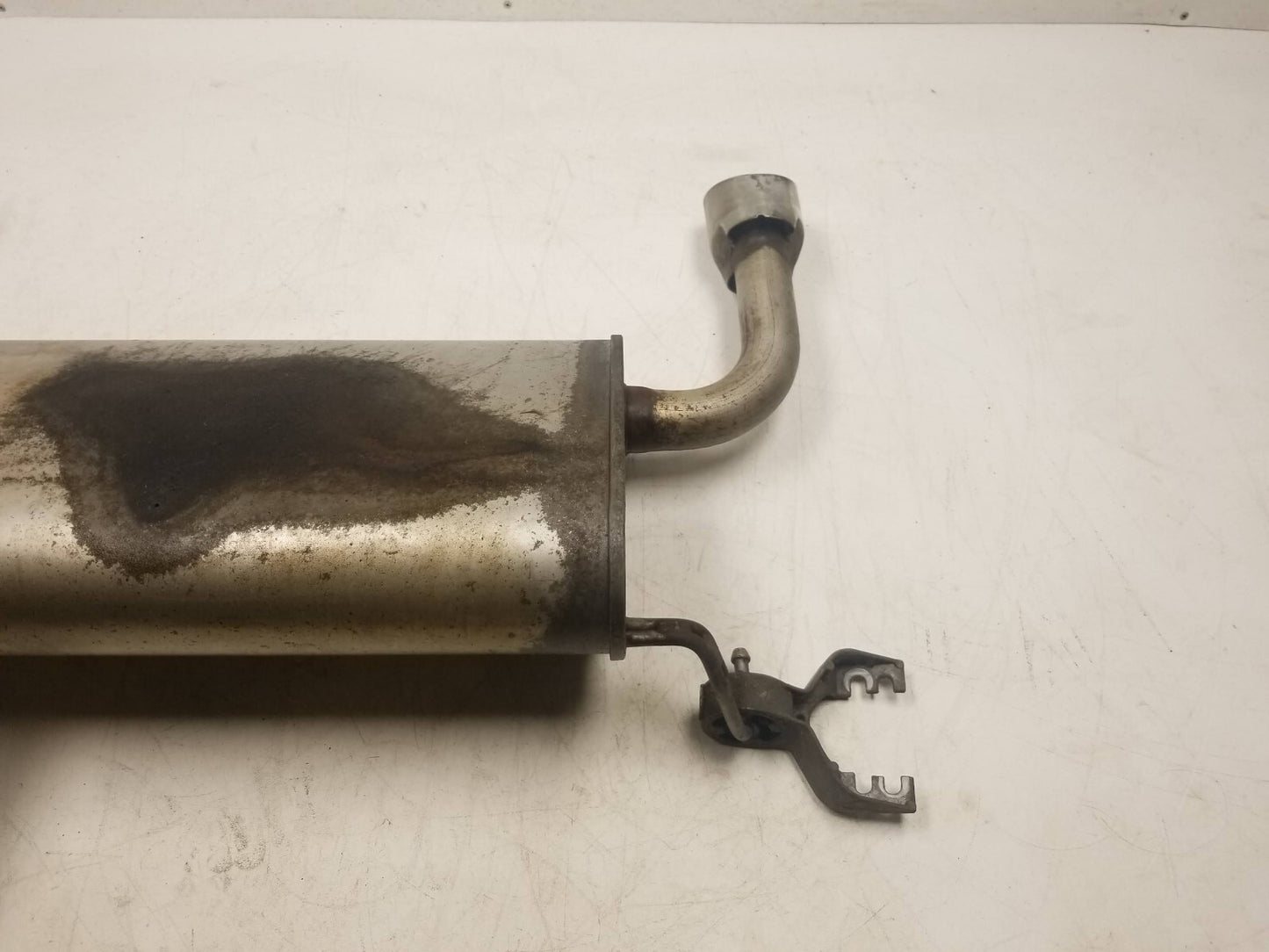 2018 Ford Escape Rear Exhaust Muffler OEM