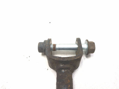 2007 Acura Tl Type-s Rear Control Arm Driver Side Left 4pcs OEM