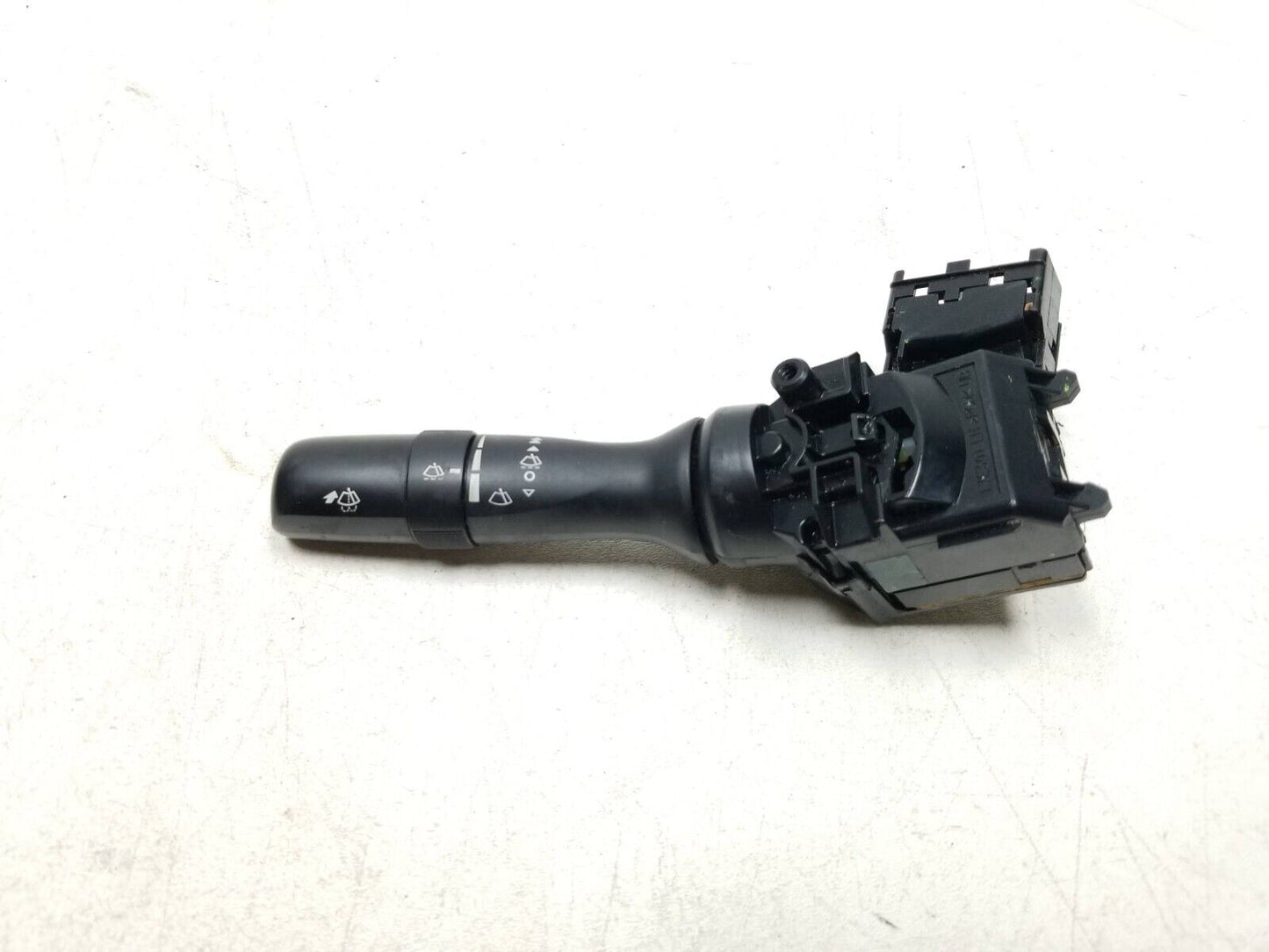 2007 - 2011 Toyota Camry Steering Column Wiper Control Switch OEM