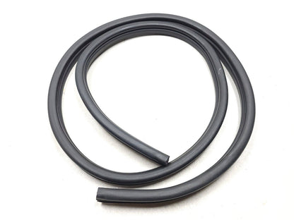 2013-2016 Hyundai Genesis Coupe Door Weatherstrip Seal Right Passenger Side OEM