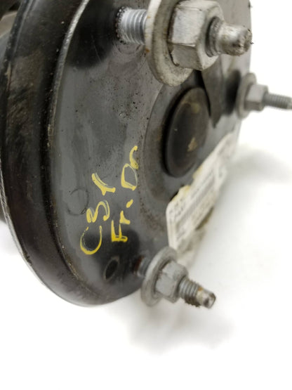 2012 Jeep Grand Cherokee Shock Strut Absorber Front Driver Side Left OEM