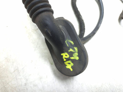 2016 Ford Transit Connect Rear Cargo Door Wire Harness Driver Side Left OEM
