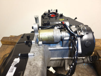 2023 Qianxin Fy200t Tank Pro Complete Engine Motor 168 Сс OEM