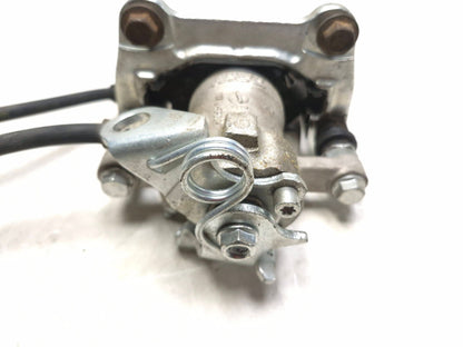 2013 Fiat 500 Turbo Rear Brake Caliper OEM 68088923aa