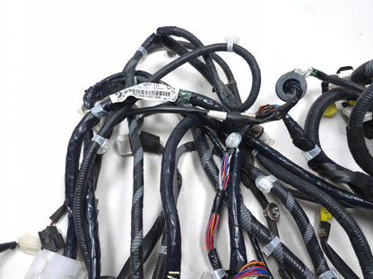 2014 Nissan Versa Interior Wire Harness OEM