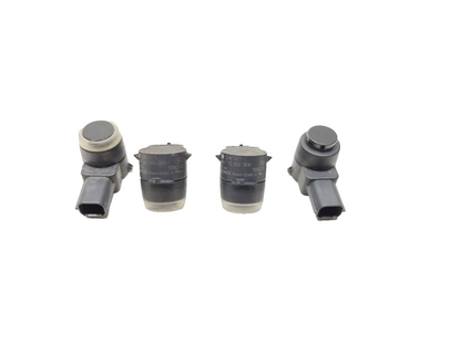 2012-2014 Cadillac CTS Pdc Bumper Parking Assist Sensor 25961321 4pcs OEM