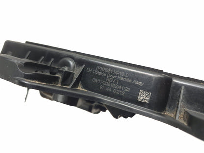 2021 Tesla Model 3 Y Exterior Door Handle Driver Side Left Front Or Rear OEM