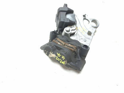2025 Yamaha Xsr900 Brake Caliper Front & Rear Pair OEM