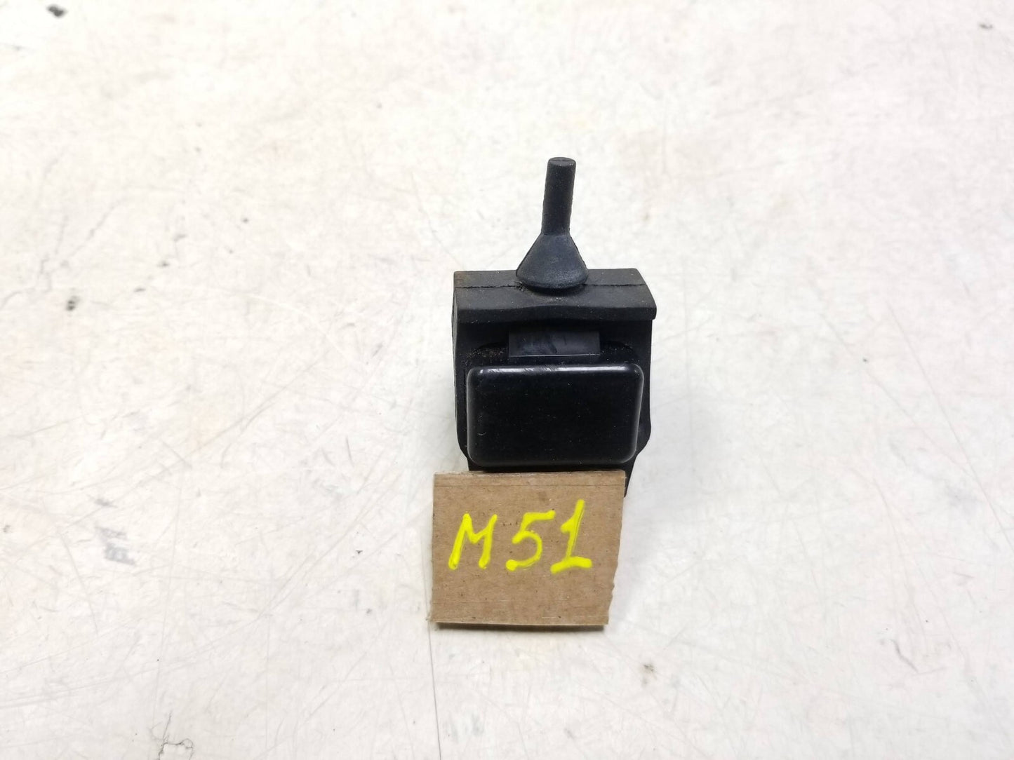 2017 - 2021 Piaggio Bv 350 Turn Signal Flasher Relay OEM