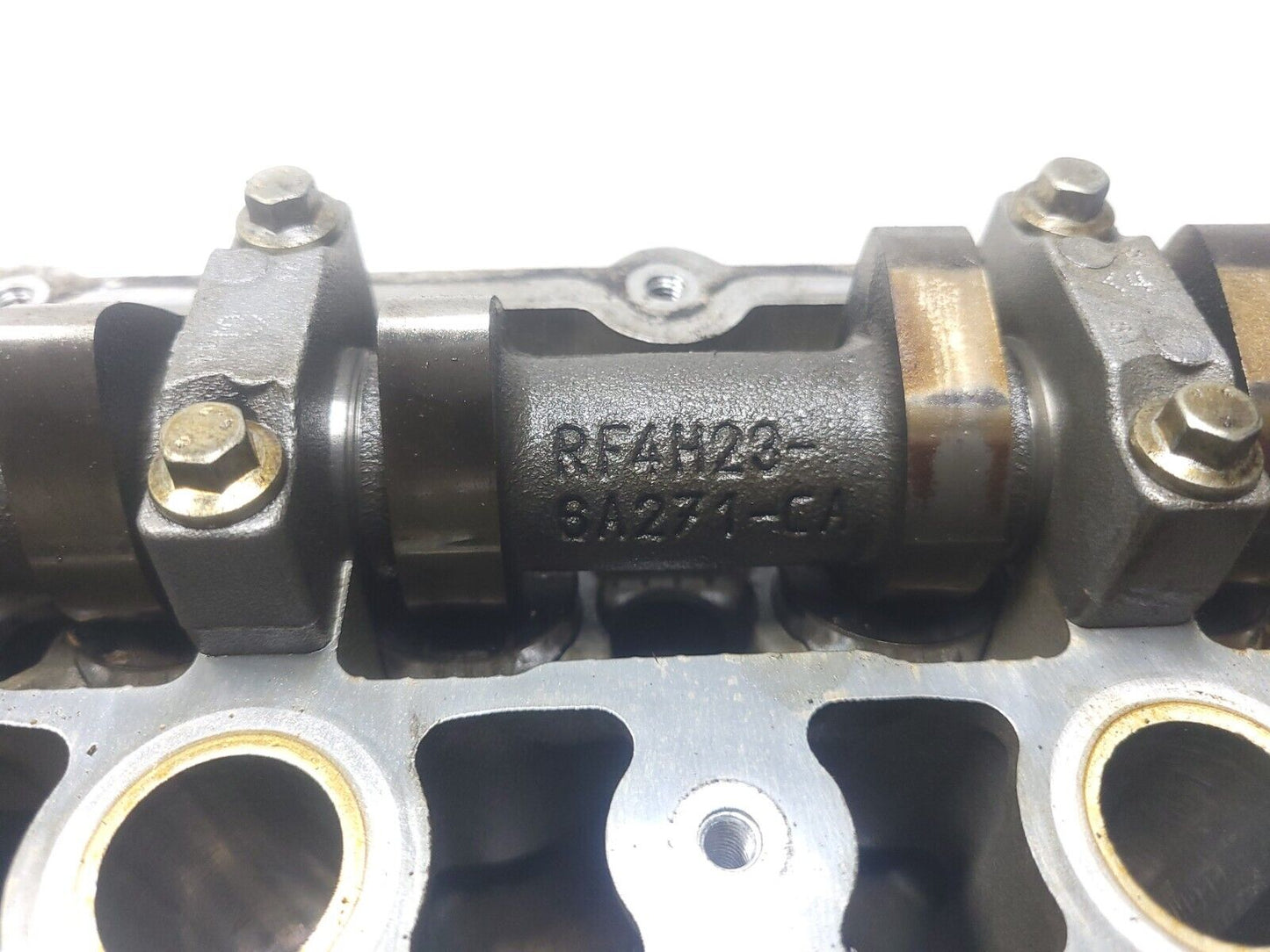 2006-2009 Range Rover Engine Cylinder Head Driver Left Side 4.2l OEM *kjjkk*
