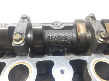 2006-2009 Range Rover Engine Cylinder Head Driver Left Side 4.2l OEM *kjjkk*