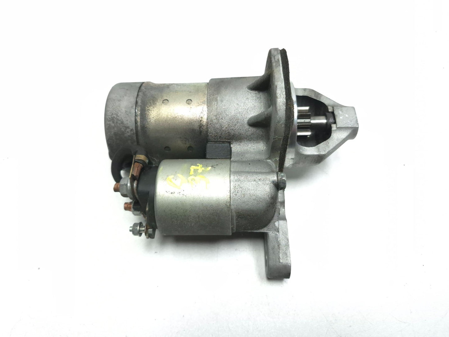 2011 Nissan Juke Starter Motor OEM