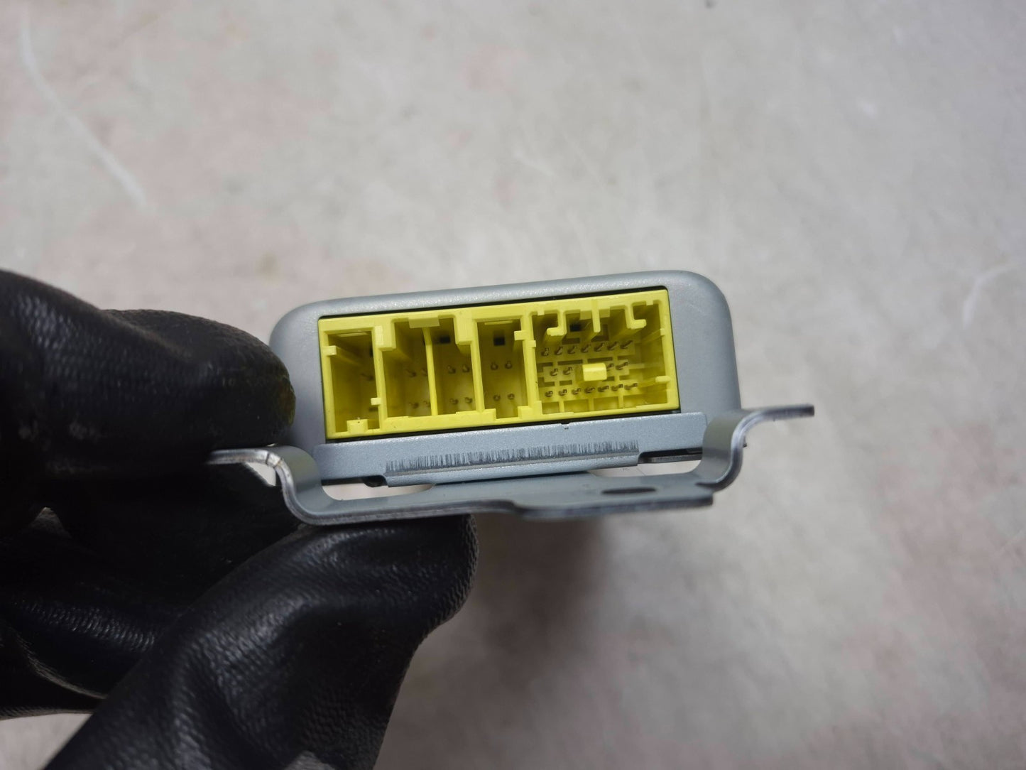 2007 Acura Tl Type S Occupant Position Detection Sensor Opds Unit OEM