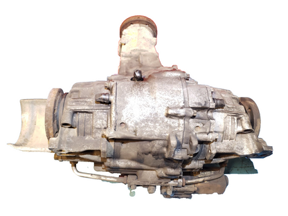 2013 Audi S4 Rear Differential Carrier OEM