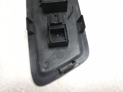 2007 Lincoln Navigator Front Driver Power Seat Switch W/ Memory OEM