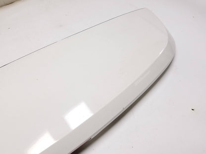2011 - 2013 Jeep Grand Cherokee Rear Spoiler Trunk W/ 3rd Brake Light OEM