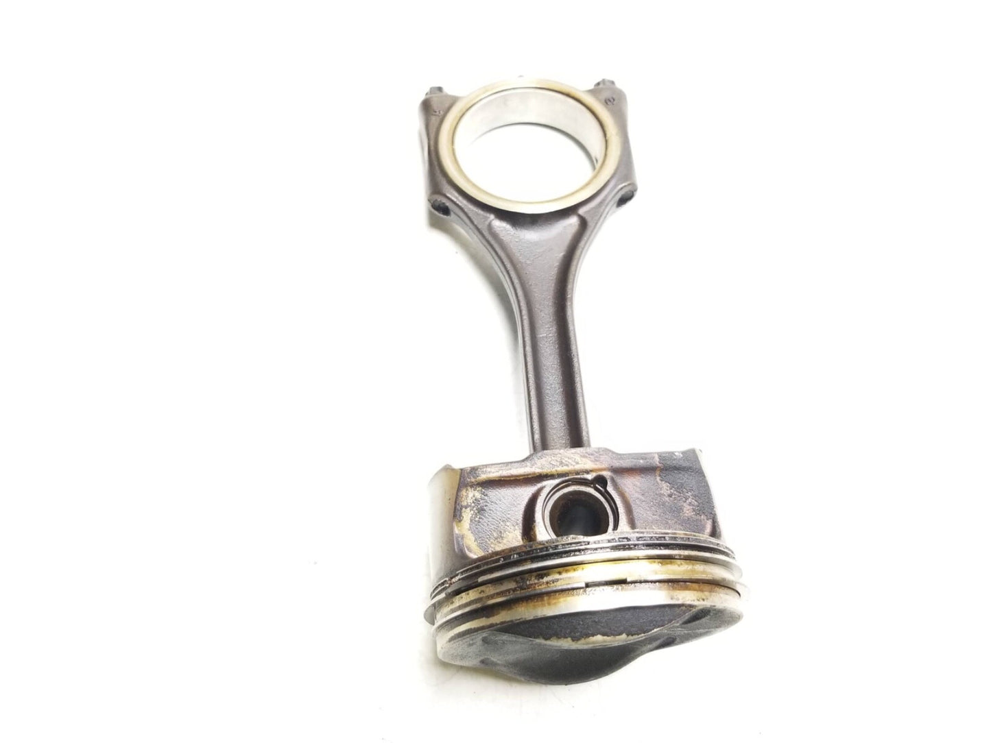 2009 - 2013 Audi Q5 Connecting Rod W/ Piston 6pcs OEM
