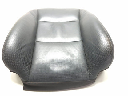 2010 Mercedes S400 Upper Seat Back Cushion Front Left Driver Side OEM