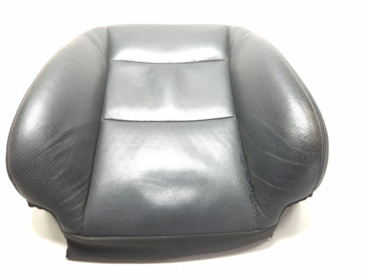 2010 Mercedes S400 Upper Seat Back Cushion Front Left Driver Side OEM
