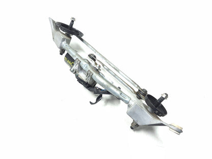2011-2017 Nissan Juke Front Windshield Wiper Motor & Linkage Transmission OEM