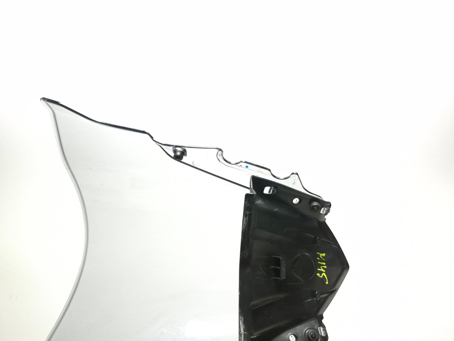 2017 Yamaha Yzf R3 Windshield OEM