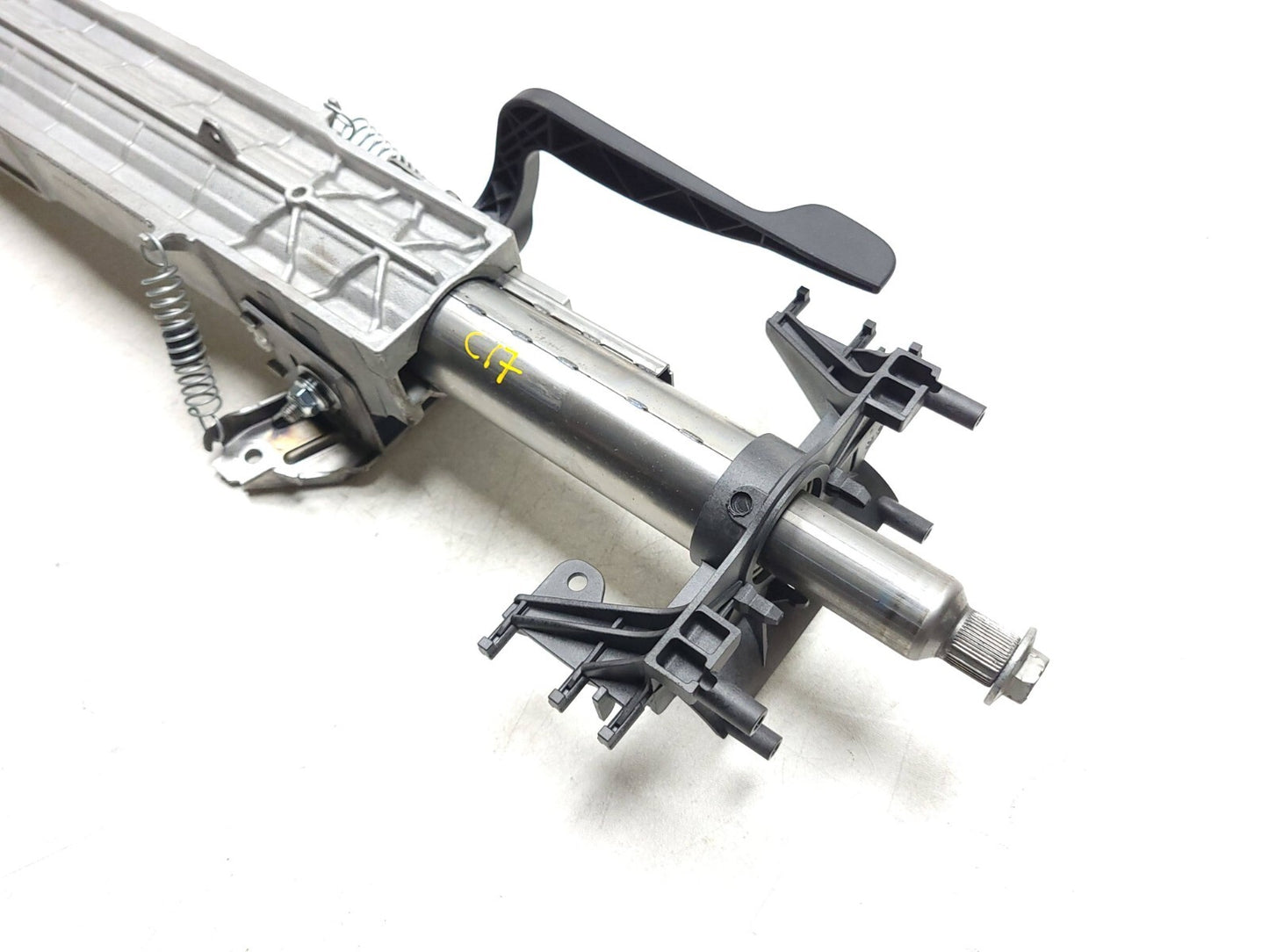 12-18 BMW 330xi F30 Steering Column 685855902 OEM ✅