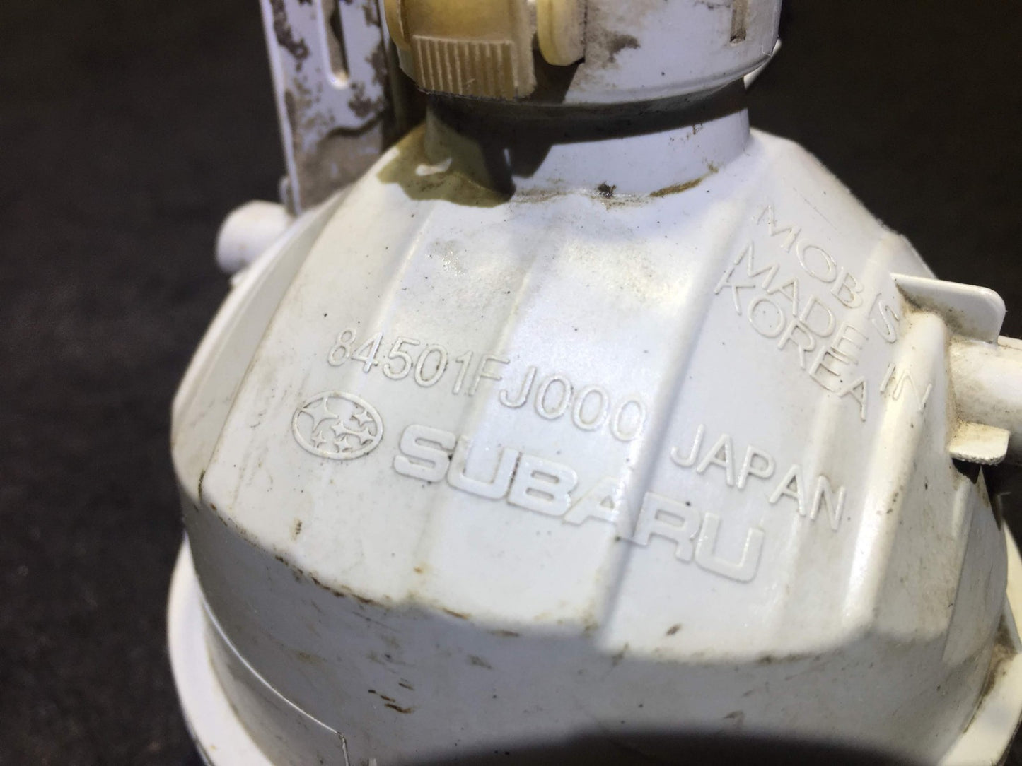 2014 Xv Crosstrek Fog Light Driver 84501fj000 OEM ✅