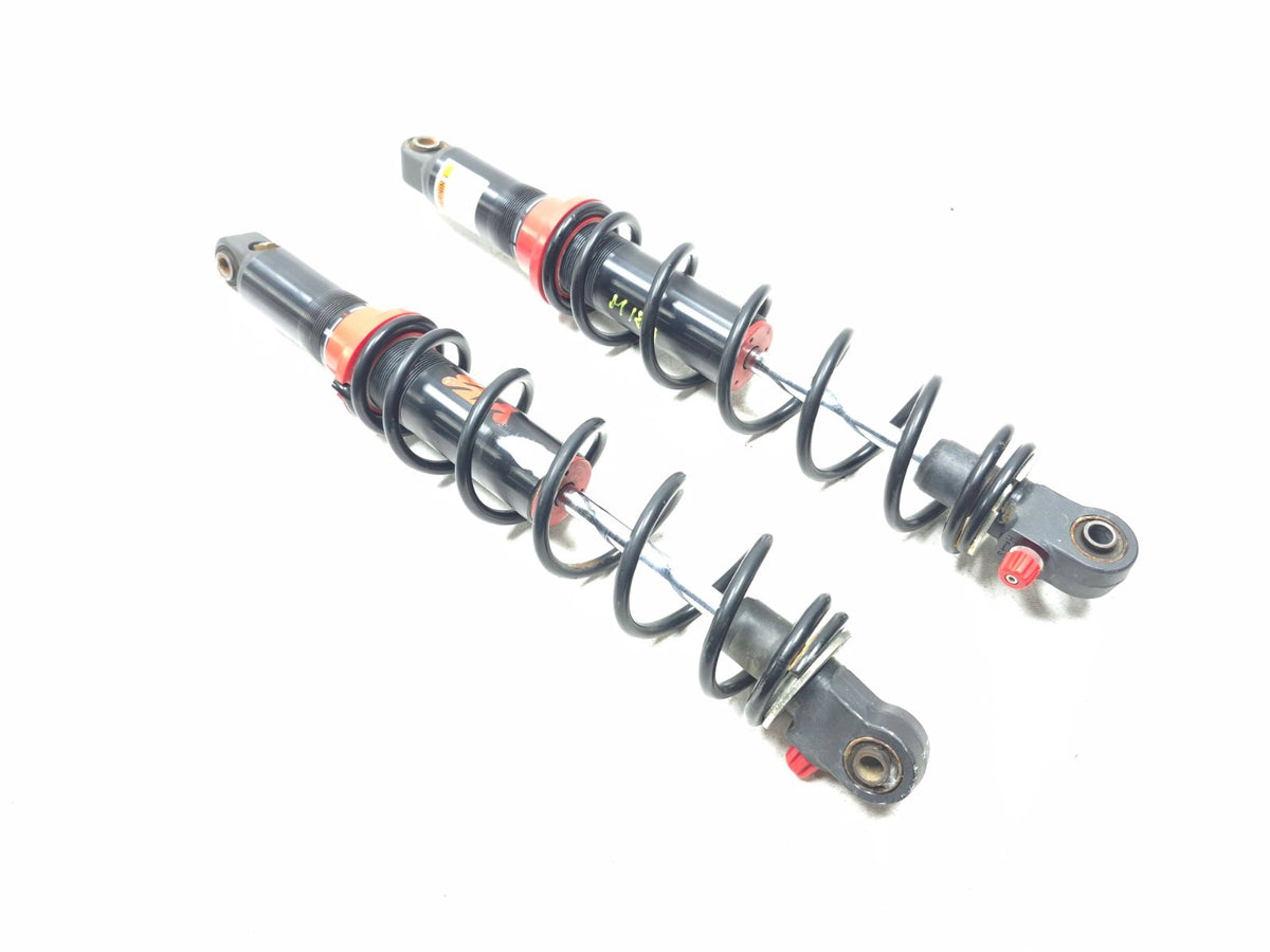 2010 Ski-doo Mxz 800r Front Shock Left & Right Pair OEM