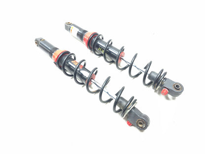 2010 Ski-doo Mxz 800r Front Shock Left & Right Pair OEM