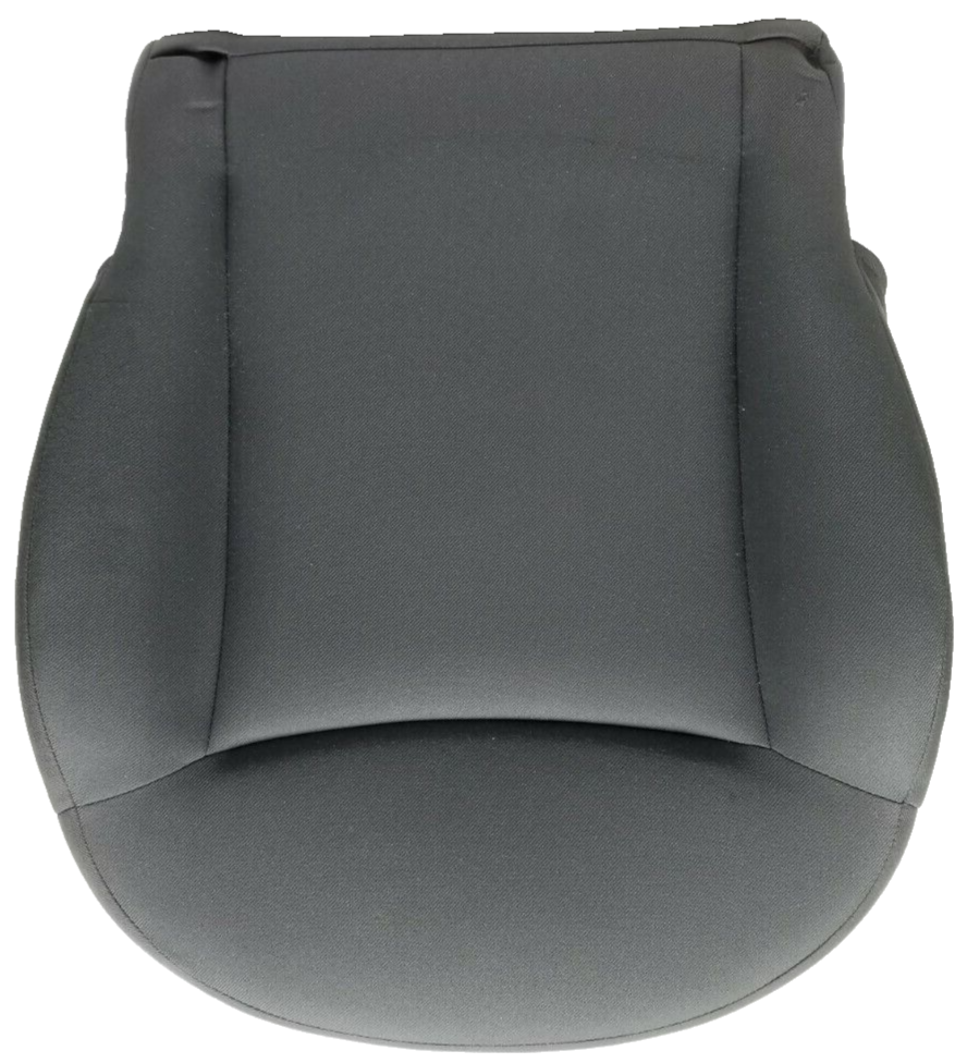 2013 Fiat 500 Front Passenger Seat Lower Cushion OEM